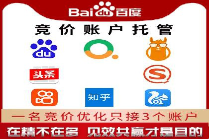 百度竞价推广助力企业品牌崛起案例